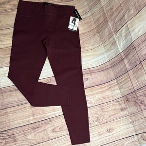 Liverpool Sienna Leggings Size 10